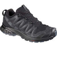 Salomon zapatillas trail mujer XA PRO 3D V8 puntera