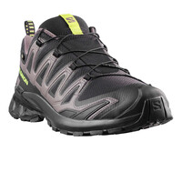 Salomon zapatillas trail mujer XA PRO 3D V9 GTX lateral interior