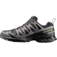 Salomon zapatillas trail mujer XA PRO 3D V9 GTX puntera