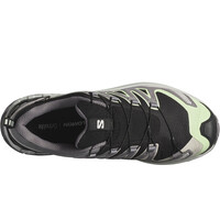 Salomon zapatillas trail mujer XA PRO 3D V9 GTX W 05