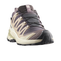 Salomon zapatillas trail mujer XA PRO 3D V9 GTX W lateral interior