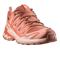 Salomon zapatillas trail mujer XA PRO 3D V9 GTX W lateral interior