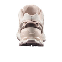 Salomon zapatillas trail mujer XA PRO 3D V9 LIFELONG W vista trasera