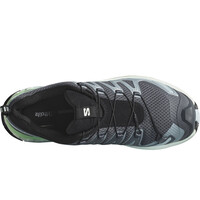 Salomon zapatillas trail mujer XA PRO 3D V9 W 05