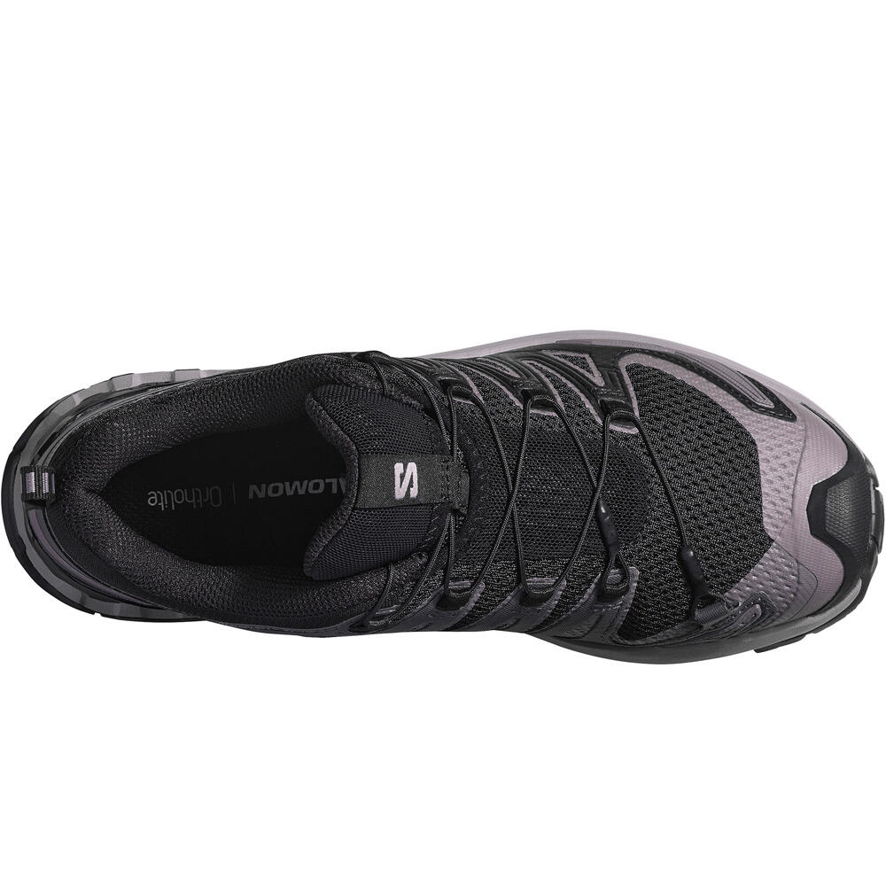 Salomon zapatillas trail mujer XA PRO 3D V9 W 05