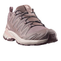 Salomon zapatillas trail mujer XA PRO 3D V9 W lateral interior