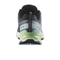 Salomon zapatillas trail mujer XA PRO 3D V9 W vista trasera