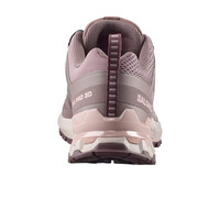 Salomon zapatillas trail mujer XA PRO 3D V9 W vista trasera