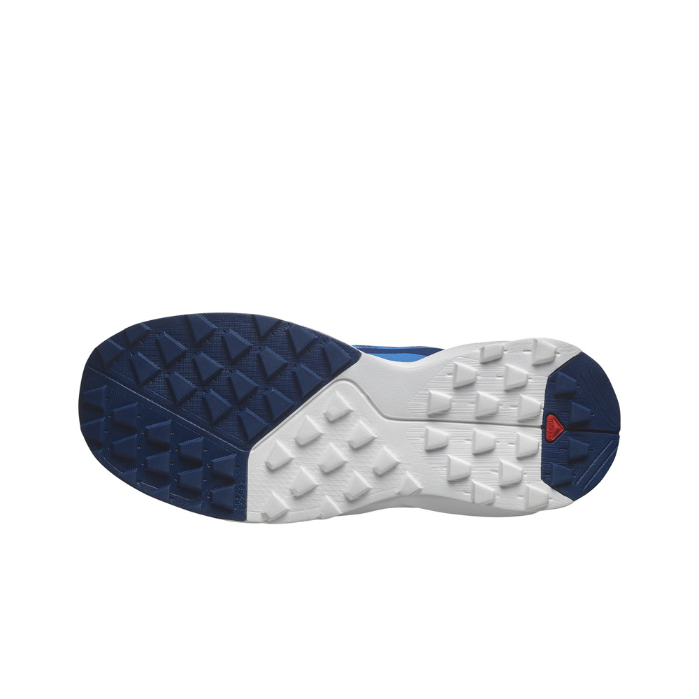 Salomon zapatillas trail niño PATROL J 04