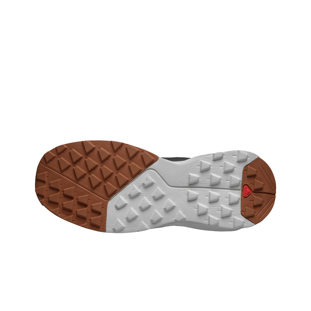 Salomon zapatillas trail niño PATROL J 04