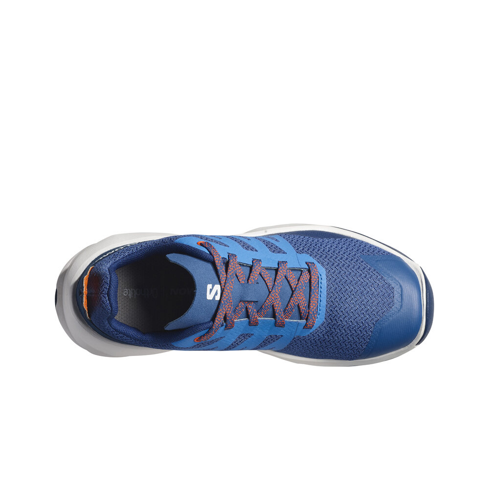 Salomon zapatillas trail niño PATROL J 05