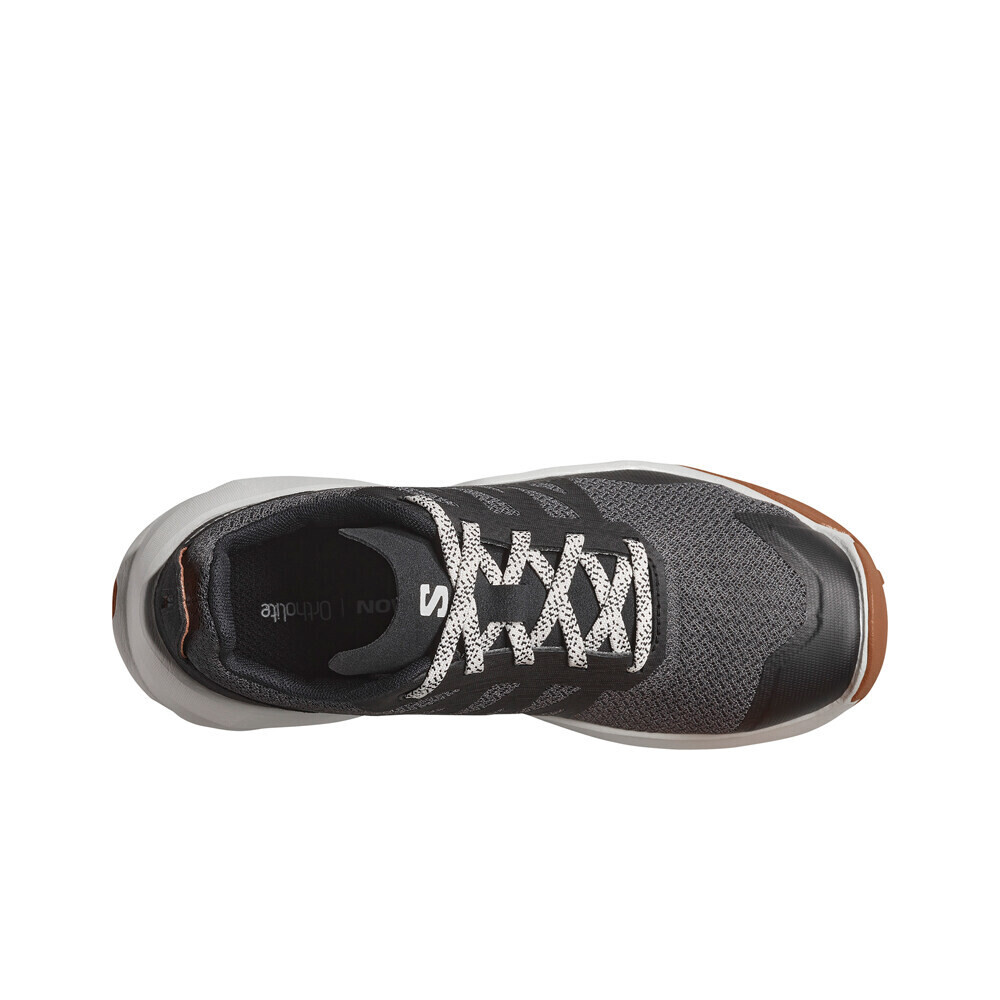 Salomon zapatillas trail niño PATROL J 05