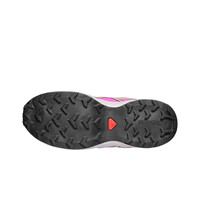 Salomon zapatillas trail niño SPEEDCROSS WP J 04