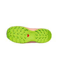 Salomon zapatillas trail niño XA PRO V8 WP J 04
