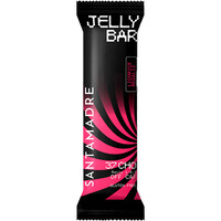 Santa Ma barritas energéticas SM Barrita de Gominola Regaliz Ratio 1:0 vista frontal