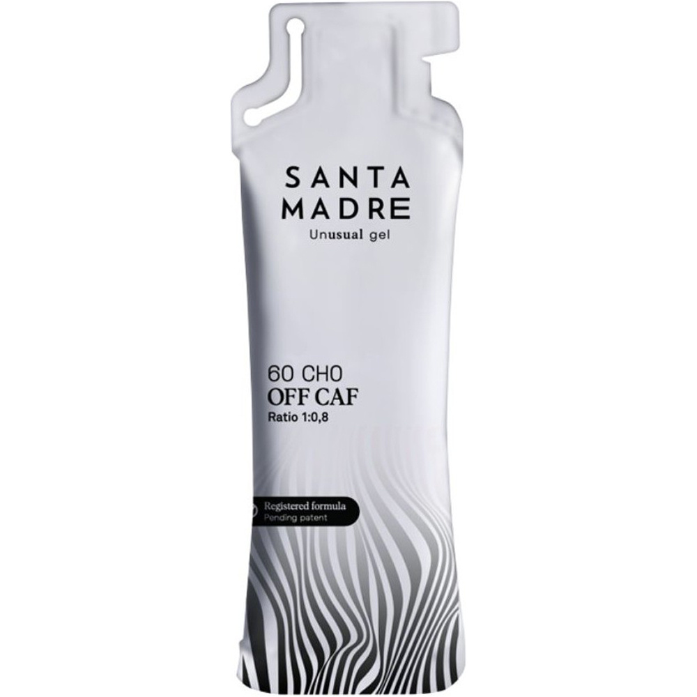 Santa Ma energía instantánea SM Unusual Gel 60CHO OFF CAF Neutro/Lim vista frontal