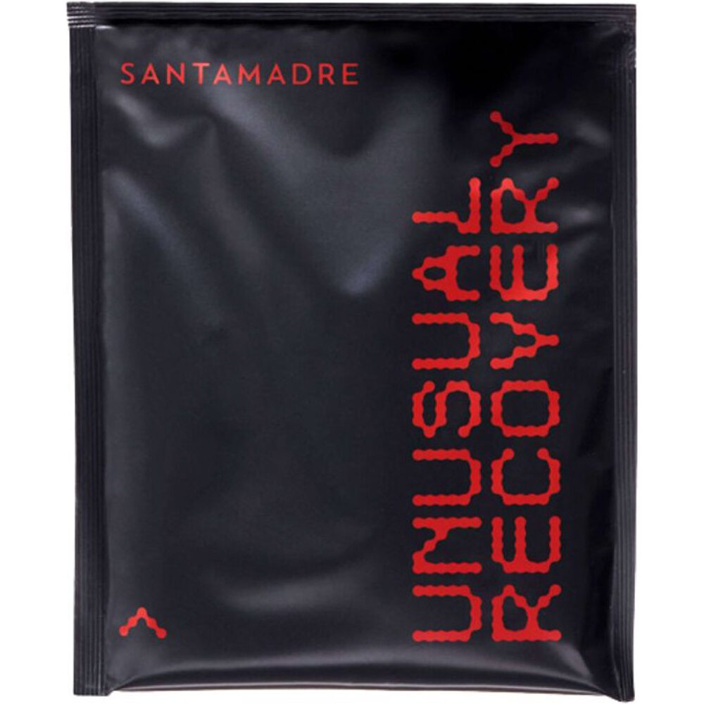 Santa Ma Recuperacion SM UNUSUAL Recovery Frutos Rojos 6 x 66g 01