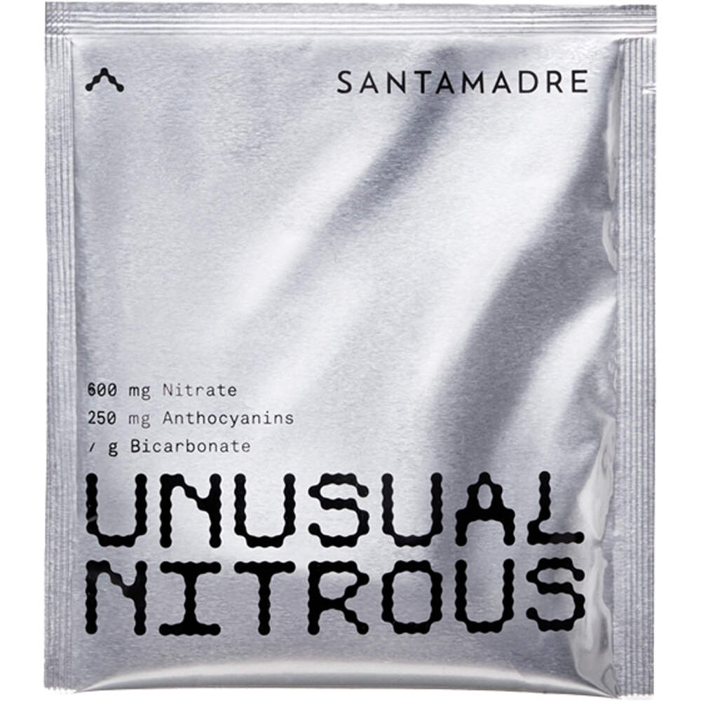 Santa Ma Recuperacion Unusual Nitrate Cola (6 x 21g) 01