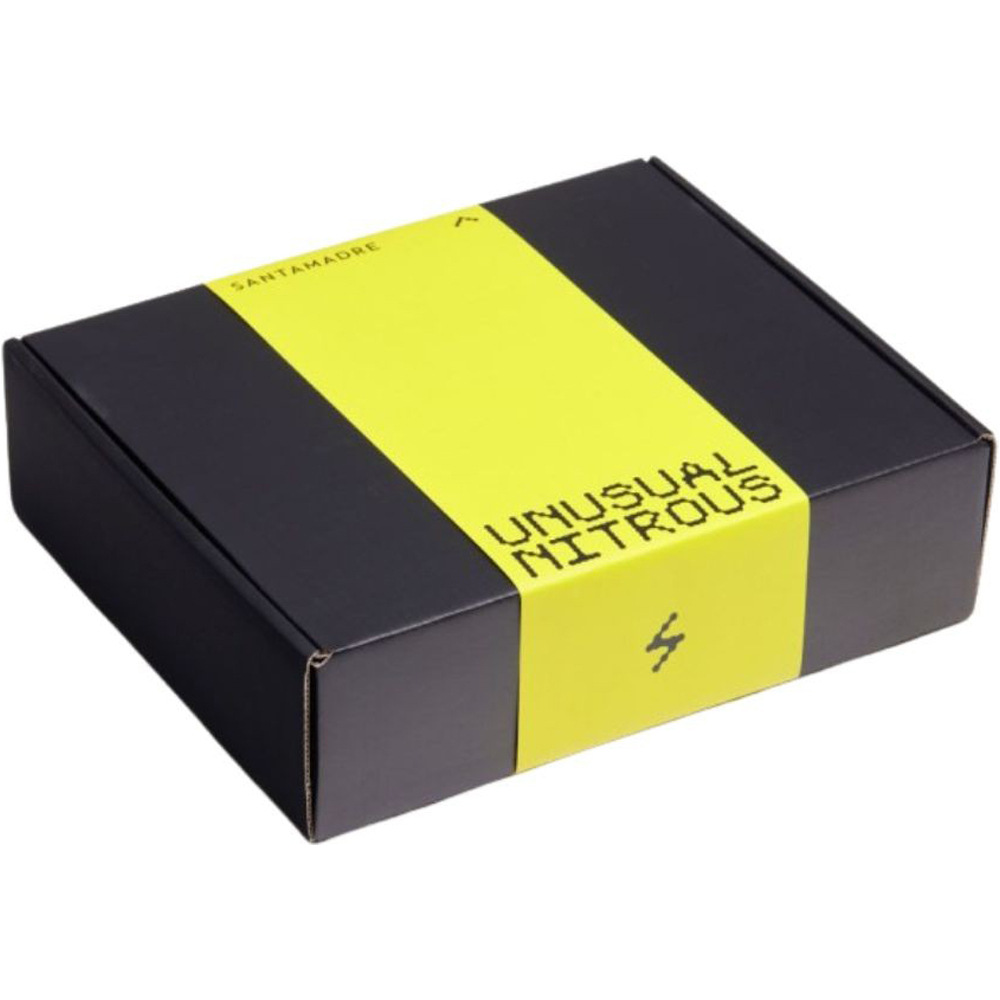 Santa Ma Recuperacion Unusual Nitrate Cola (6 x 21g) vista frontal