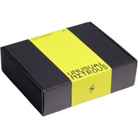 Santa Ma Recuperacion Unusual Nitrate Cola (6 x 21g) vista frontal