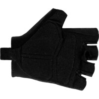 Santini guantes cortos ciclismo CUBO - GLOVES vista trasera