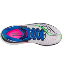 Saucony zapatilla running hombre ENDORPHIN AZURA 05