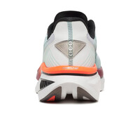 Saucony zapatilla running hombre ENDORPHIN AZURA vista trasera