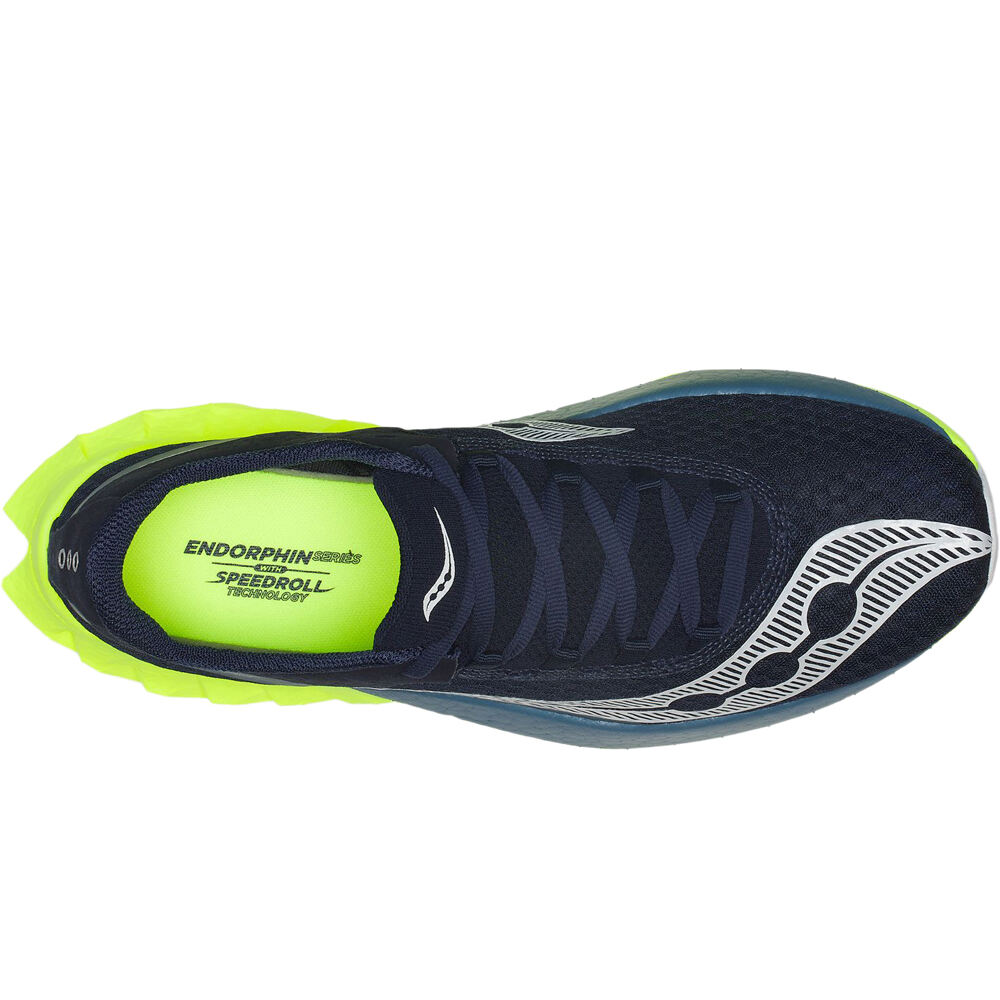 Saucony zapatilla running hombre ENDORPHIN PRO 4 05