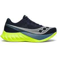 Saucony zapatilla running hombre ENDORPHIN PRO 4 lateral exterior