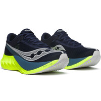 Saucony zapatilla running hombre ENDORPHIN PRO 4 lateral interior