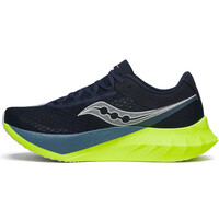Saucony zapatilla running hombre ENDORPHIN PRO 4 puntera