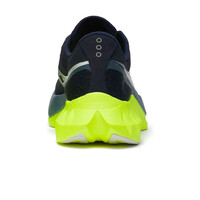 Saucony zapatilla running hombre ENDORPHIN PRO 4 vista trasera