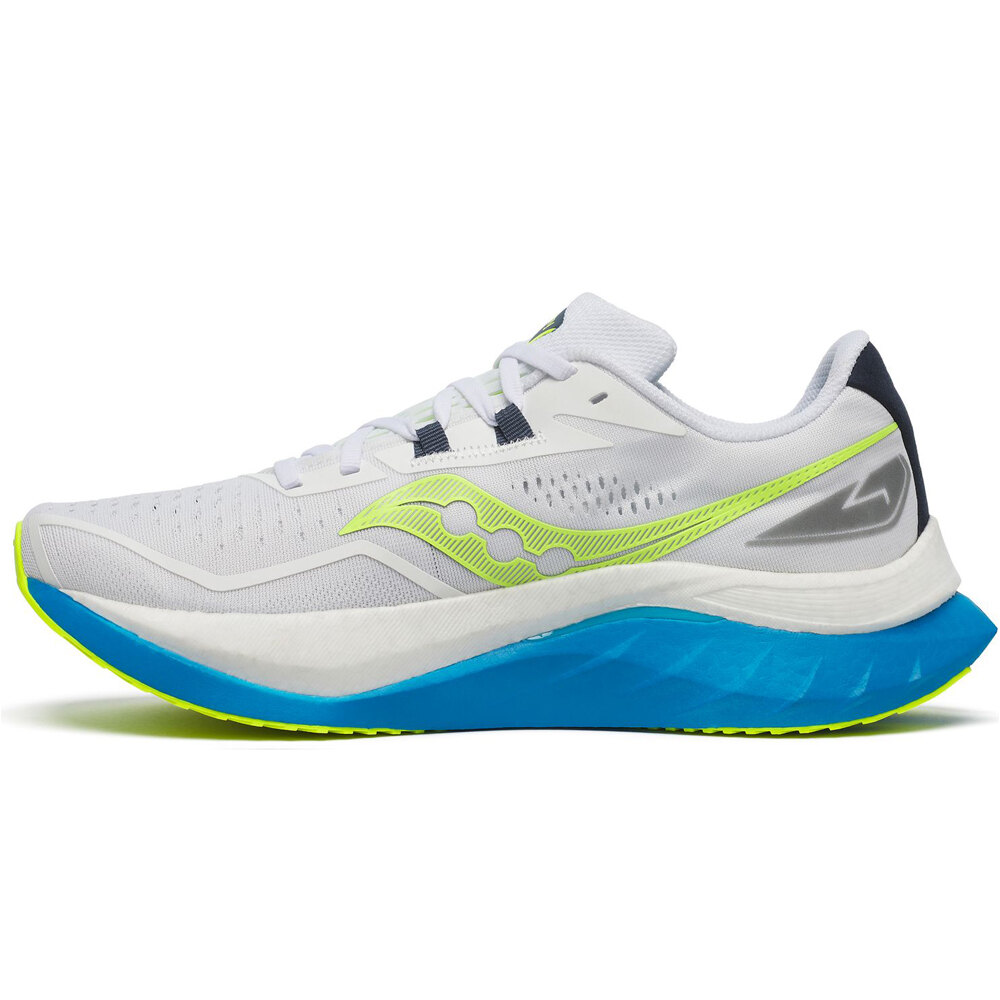 Saucony zapatilla running hombre ENDORPHIN SPEED 4 puntera