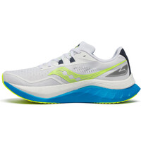 Saucony zapatilla running hombre ENDORPHIN SPEED 4 puntera