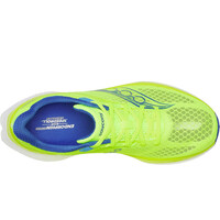 Saucony zapatilla running hombre ENDORPHIN SPEED 5 05