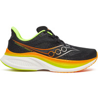 Saucony zapatilla running hombre ENDORPHIN SPEED 5 lateral exterior