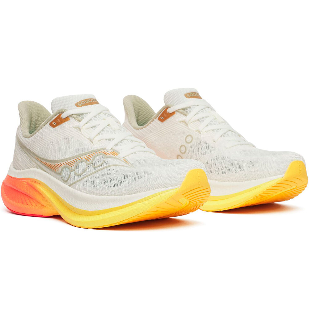 Saucony zapatilla running hombre ENDORPHIN SPEED 5 lateral interior