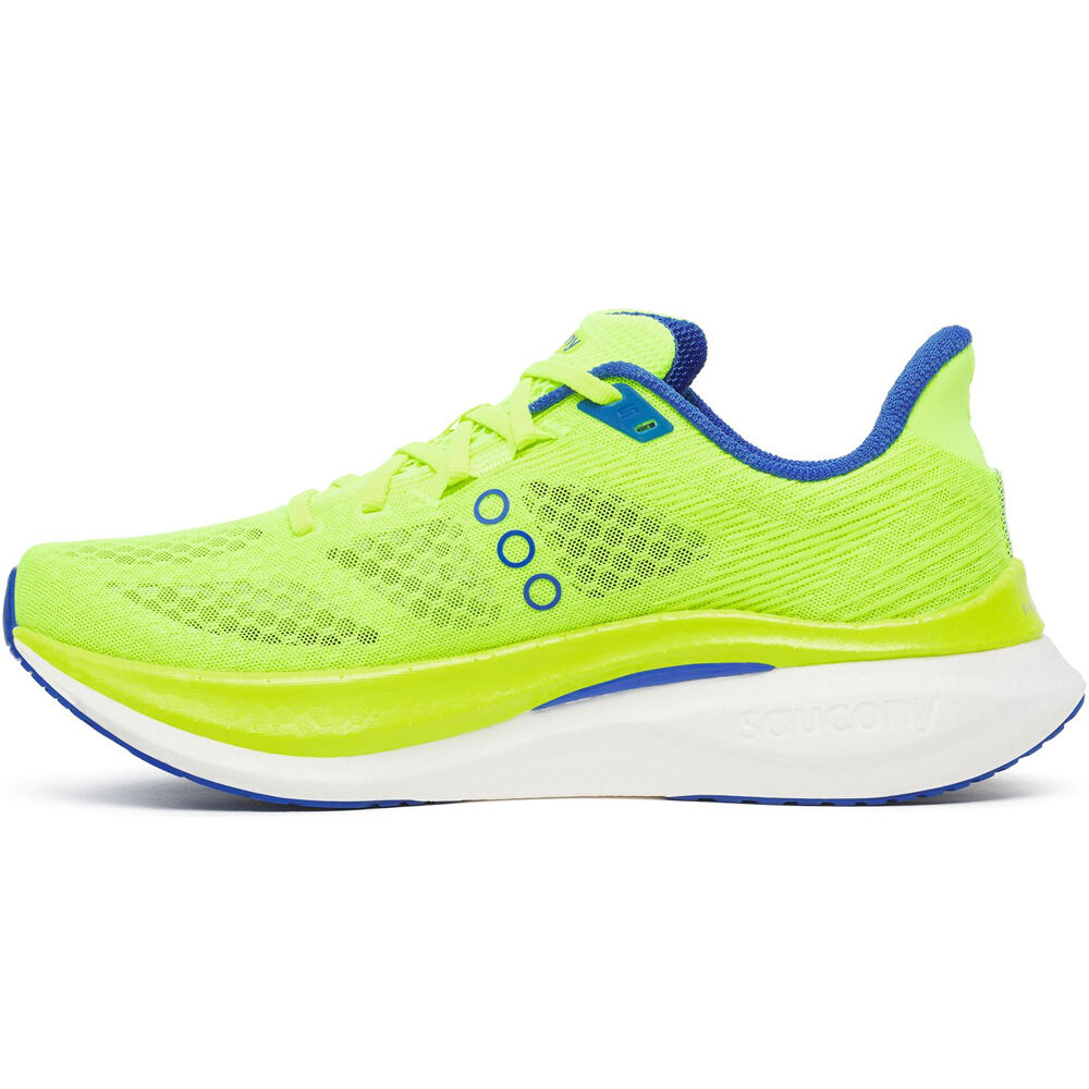 Saucony zapatilla running hombre ENDORPHIN SPEED 5 puntera