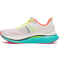 Saucony zapatilla running hombre ENDORPHIN SPEED 5 puntera