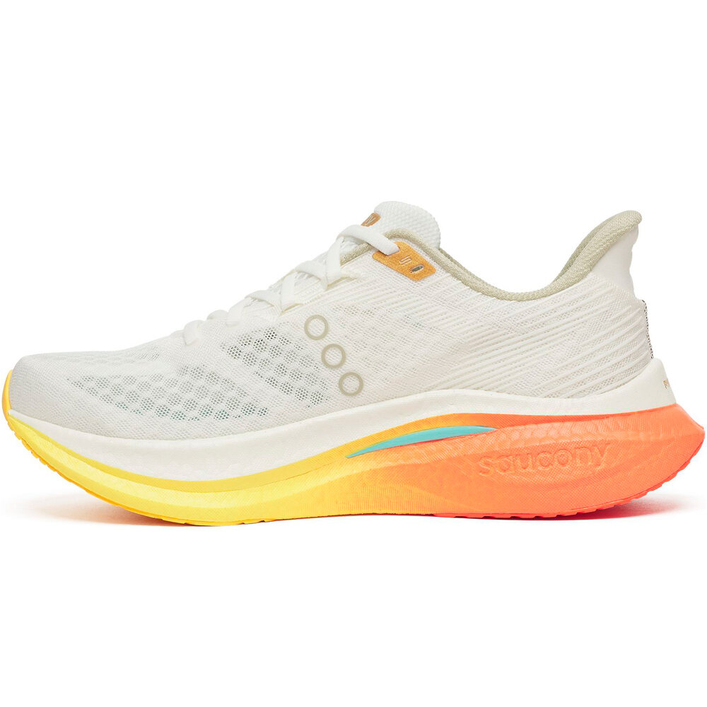 Saucony zapatilla running hombre ENDORPHIN SPEED 5 puntera