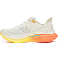 Saucony zapatilla running hombre ENDORPHIN SPEED 5 puntera