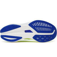 Saucony zapatilla running hombre ENDORPHIN SPEED 5 vista superior