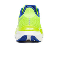 Saucony zapatilla running hombre ENDORPHIN SPEED 5 vista trasera