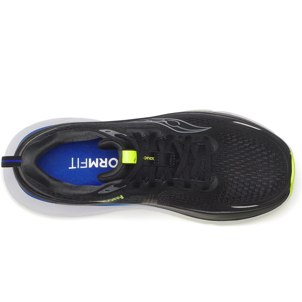 Saucony zapatilla running hombre GUIDE 18 05