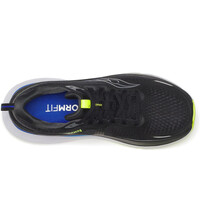 Saucony zapatilla running hombre GUIDE 18 05