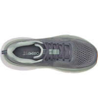 Saucony zapatilla running hombre GUIDE 18 05