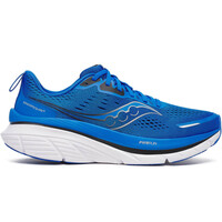 Saucony zapatilla running hombre GUIDE 18 lateral exterior