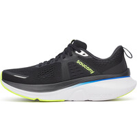 Saucony zapatilla running hombre GUIDE 18 puntera