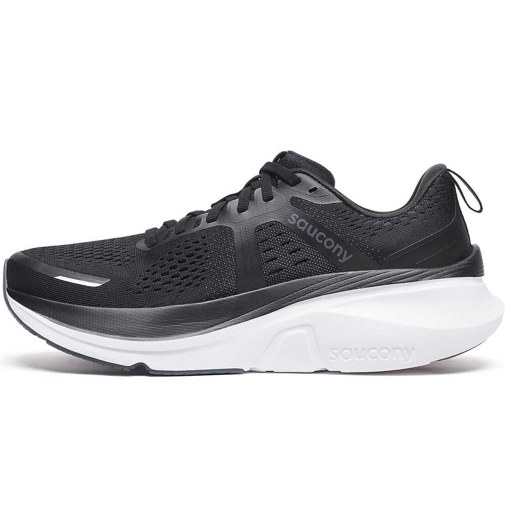 Saucony zapatilla running hombre GUIDE 18 puntera