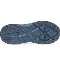 Saucony zapatilla running hombre GUIDE 18 vista superior